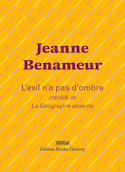 Exil n'a pas d'ombre (L') - Géographie absente (L')